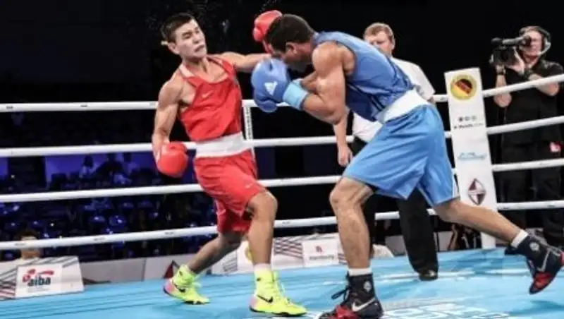 Шесть казахстанских боксеров пробились в полуфиналы чемпионата мира-2017