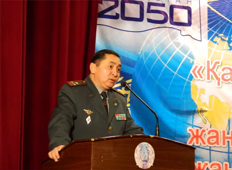 Военные Аягоза готовы к выполнению поручений Верховного Главнокомандующего ВС РК Военные Аягоза готовы к выполнению поручений Верховного Главнокомандующего ВС РК, фото - Новости Zakon.kz от 19.10.2013 22:21