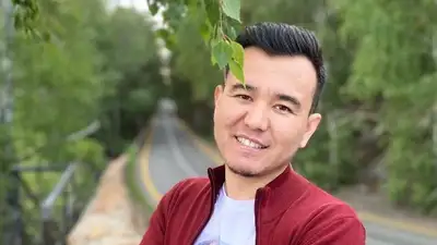 Меру пресечения вайнеру Мейирхану Шерниязову оставили без изменений, фото - Новости Zakon.kz от 23.01.2023 11:36