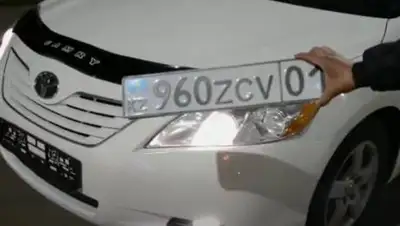 кадр из видео, фото - Новости Zakon.kz от 08.04.2021 10:20