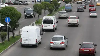 Техосмотр для автомобилей с иностранными номерами стал доступен в Казахстане , фото - Новости Zakon.kz от 27.01.2023 13:15