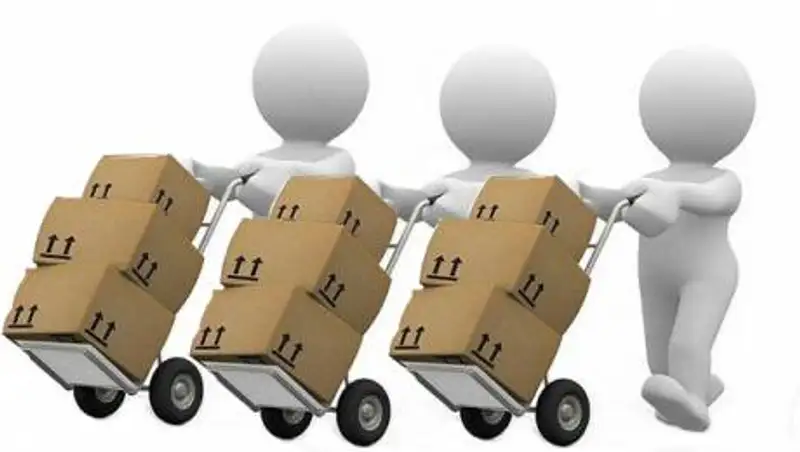 План действий на случай, если поставщик оказался неблагонадежным