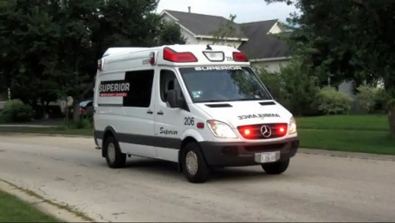 После стрельбы в ночном клубе в Орландо госпитализировали более 40 человек