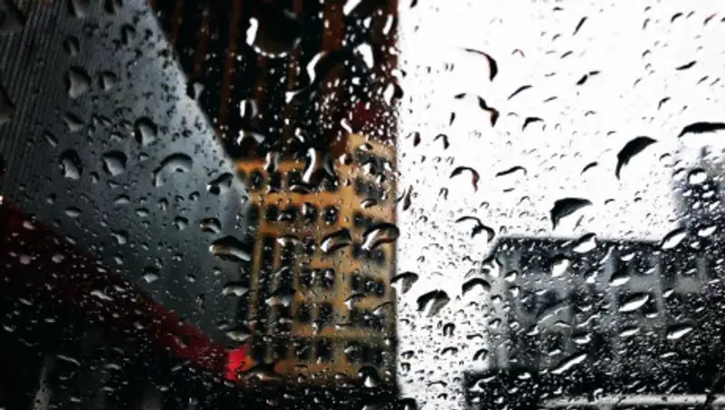 На западе и юго-востоке Казахстана возможны осадки