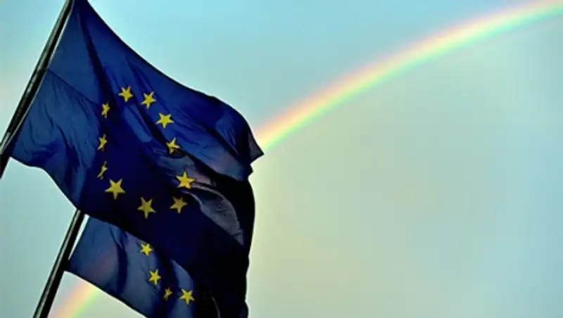 Министры стран еврозоны согласовали выделение Греции 10,3 млрд евро