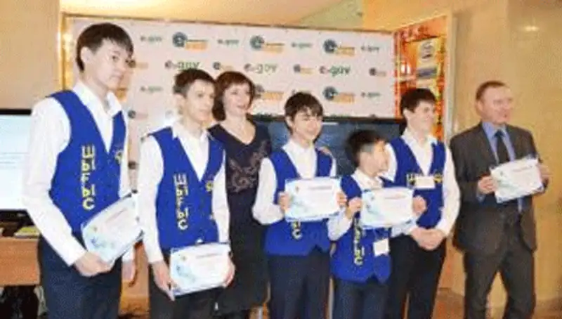 Школьник из Усть-Каменогорска написал программу, которая проверяет подлинность продукта