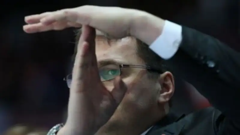 Назаров против Челябинска