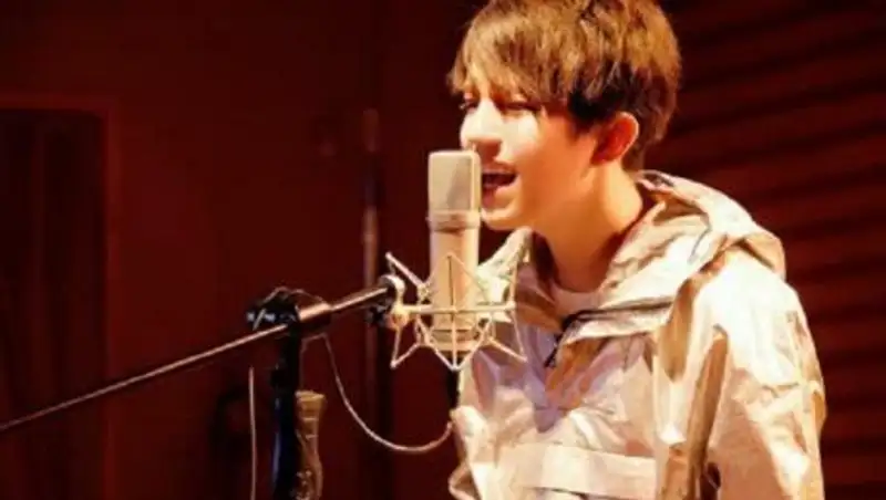 Вышел саундтрек к голливудскому фильму в исполнении Димаша Кудайбергенова