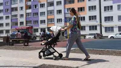 Право на жилище, фото - Новости Zakon.kz от 12.10.2023 15:34