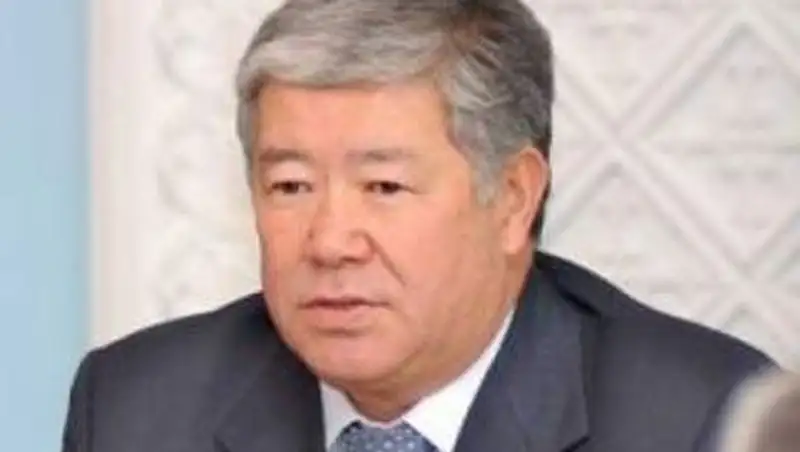 В Алматы одобрено 8 проектов Индустриальной зоны