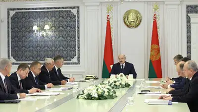 belta.by, фото - Новости Zakon.kz от 27.08.2020 15:19