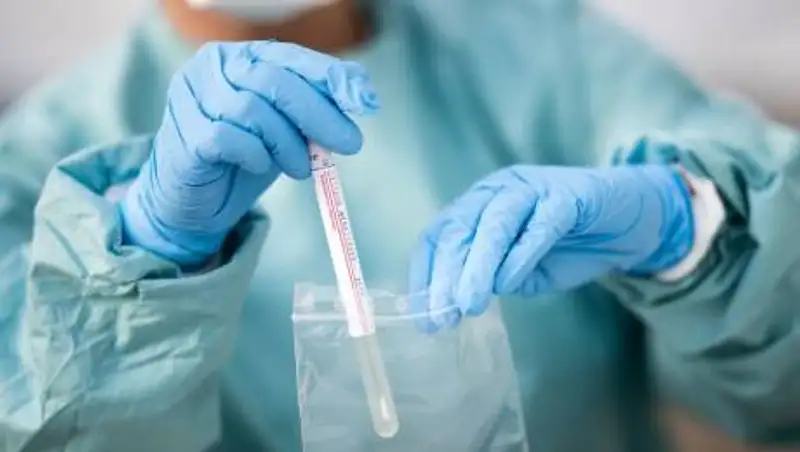 За сутки 79 казахстанцев заразились коронавирусом