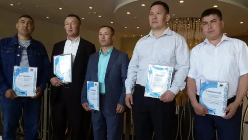 "Казцинк" окажет помощь многодетным семьям для приобретения жилья