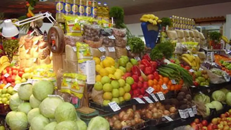 450 тонн сельхозпродукции Алматинской области будет реализовано на ярмарке в Астане