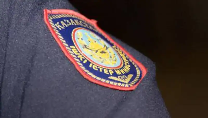 Убила себя и обвинила полицейского - в ДП дали комментарий