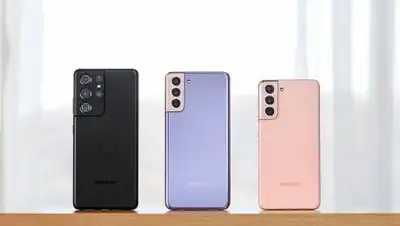 Samsung, фото - Новости Zakon.kz от 02.02.2021 12:51