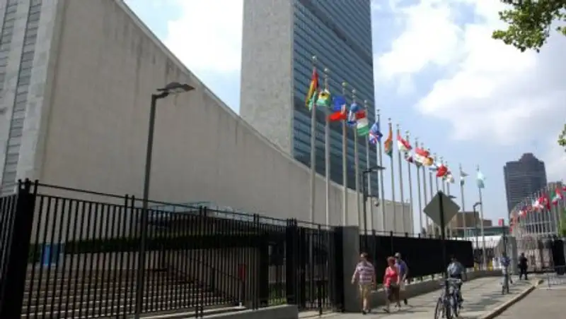 В ООН сообщили о намерении изучить британский доклад о вторжении в Ирак