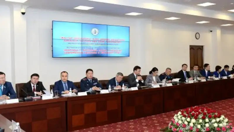 В Кызылорде прошла республиканская конференция «Здоровье и жизненные навыки молодежи: современные подходы и передовой опыт»