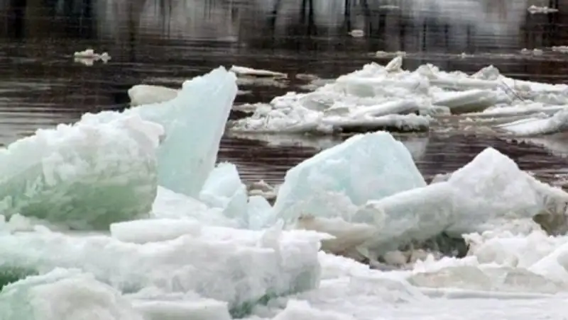 Павлодар облысында биыл су тас&#1179;ыныны&#1187; &#1179;ар&#1179;ыны &#1179;атты болады