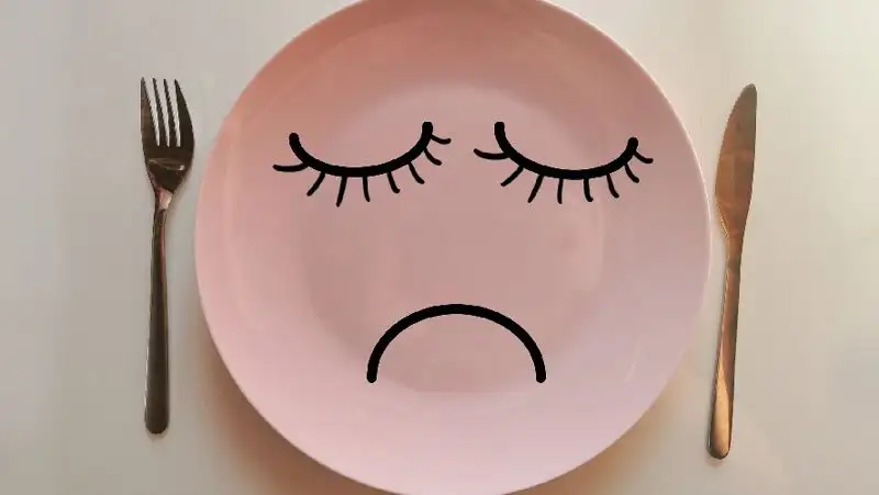 Диетолог рассказала о продуктах, усиливающих чувство голода