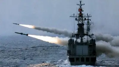 China-defense-mashup.com, фото - Новости Zakon.kz от 29.03.2019 06:29