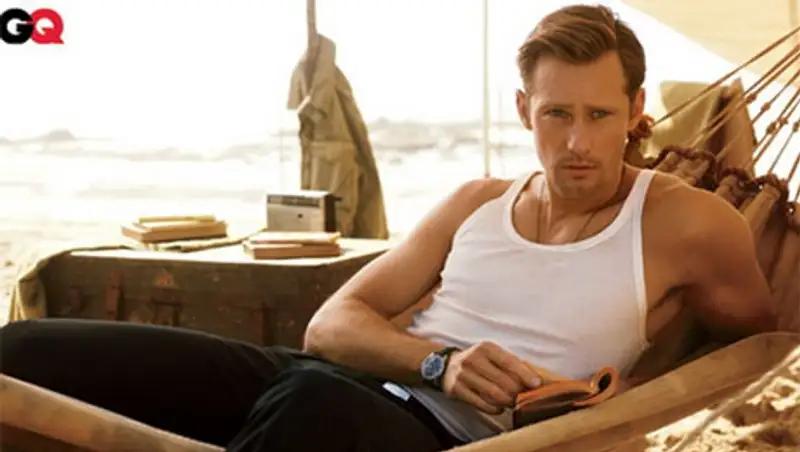 Названы претенденты на главную мужскую роль в «50 оттенках серого»