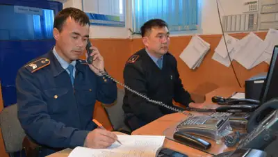 пресс-служба ДП Туркестанской области, фото - Новости Zakon.kz от 31.10.2019 08:50