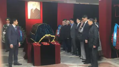 inform.kz, фото - Новости Zakon.kz от 09.04.2019 12:22