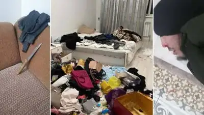 Polisia.kz, фото - Новости Zakon.kz от 31.03.2021 15:57