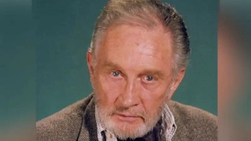 Умер 94-летний актер из "Игры престолов"