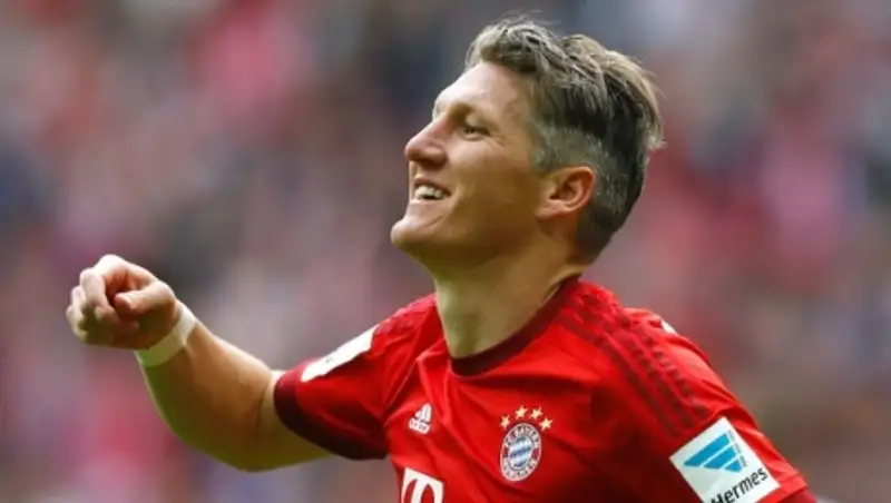 Луи ван Гал: Швайнштайгер сегодня сыграл плохо