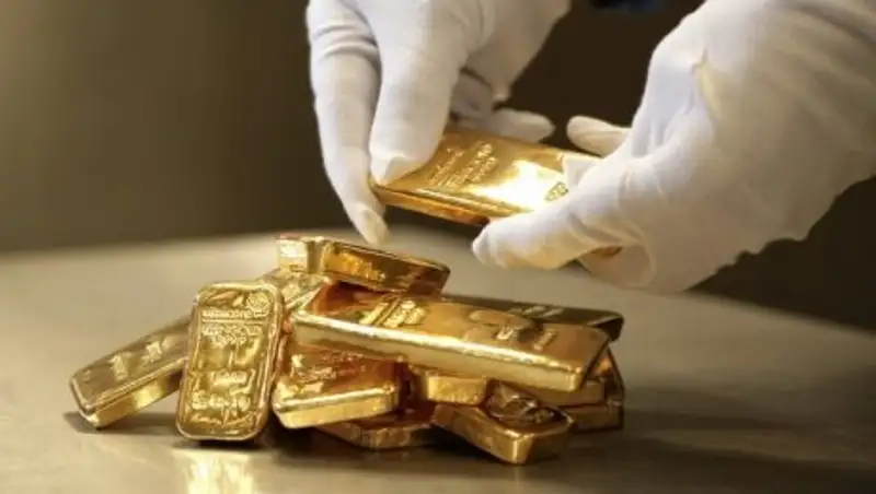 Нацбанк предлагает казахстанцам хранить накопления в виде золотых слитков