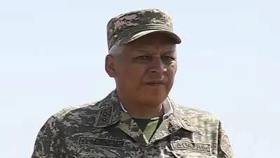 zakon.kz / Азамат Хожин, фото - Новости Zakon.kz от 01.09.2021 17:08