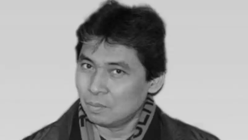 От пневмонии скончался руководитель отдела Департамента юстиции Алматы