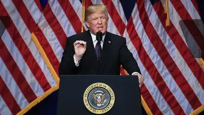 AP, фото - Новости Zakon.kz от 06.01.2018 06:23