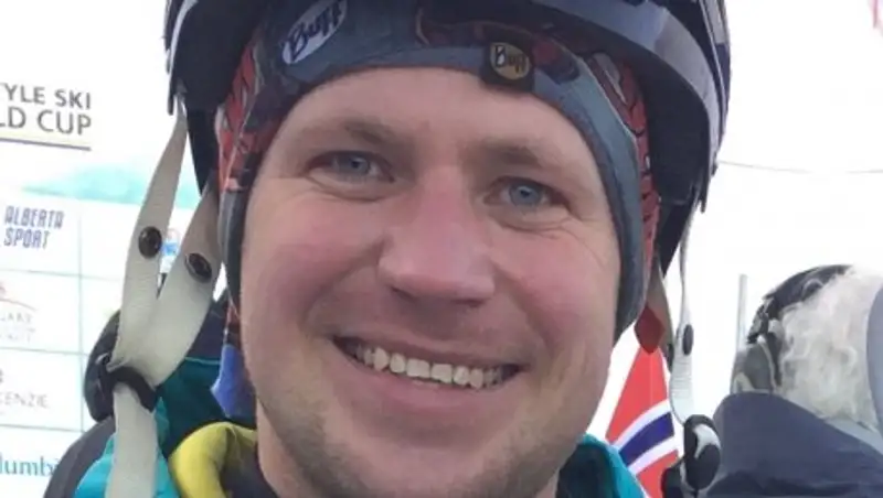 Дмитрий Рейхерд выиграл бронзу Этапа Кубка мира по фристайлу могулу