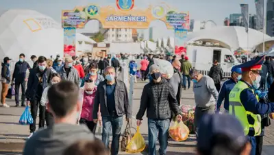 Александр Куприенко и Мурат Таубаев, фото - Новости Zakon.kz от 12.09.2020 14:52