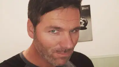 Heath Speakman, фото - Новости Zakon.kz от 31.10.2019 07:23