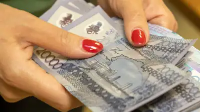 Жительница Тараза отдала аферисту полмиллиона тенге за трудоустройство в Чехии, фото - Новости Zakon.kz от 18.10.2023 16:55