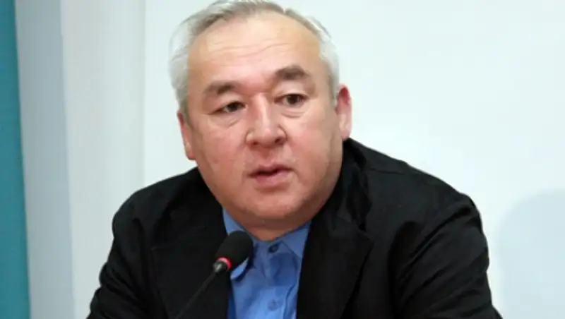 В Казахстане учреждена золотая медаль за вклад в развитие гражданского общества