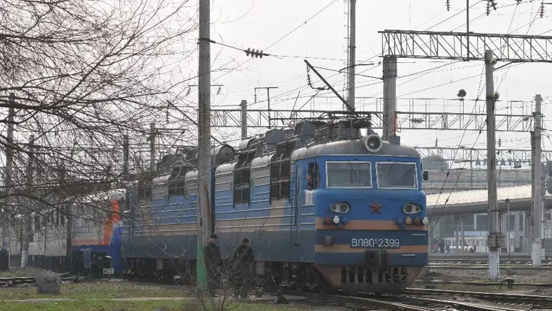 Селфи ценой жизни — КТЖ обратилась к казахстанцам