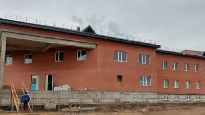 В Кокшетау построят многопрофильную больницу