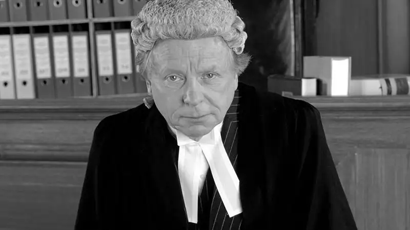 Умер британский актер из сериала "Чисто английские убийства"