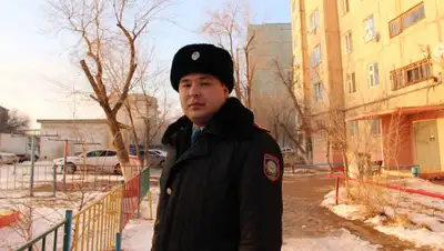 Пресс-служба ДВД Актюбинской области, фото - Новости Zakon.kz от 10.12.2019 19:53