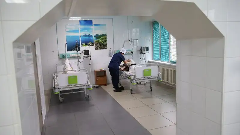 Казахстанские врачи получат возможность отказаться от лечения пациента