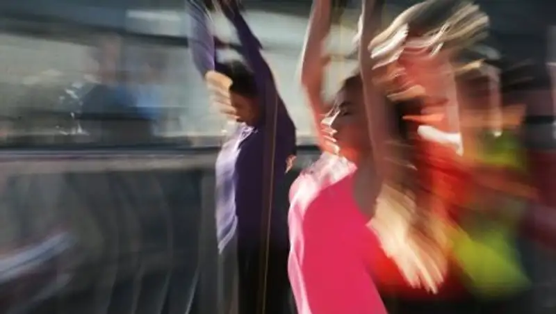 Ученые назвали пять простых советов, как продлить жизнь на десять лет