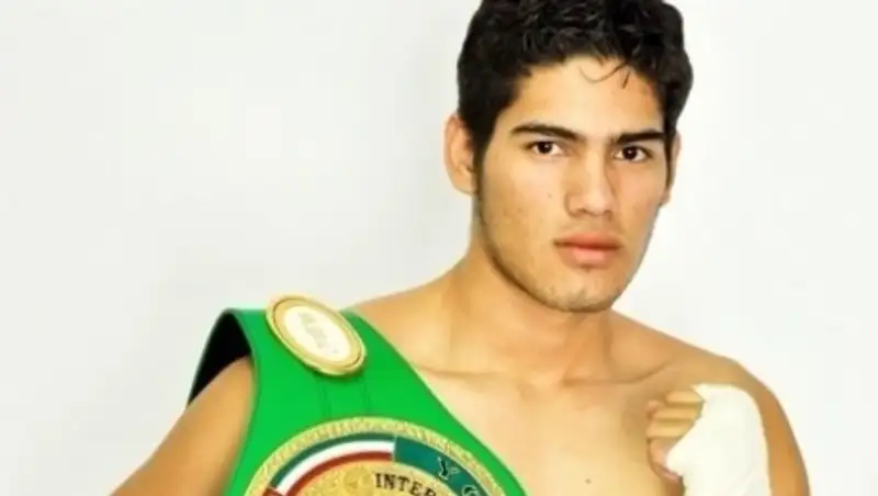 Мексиканец Хильберто Рамирес может стать потенциальным соперником Геннадия Головкина