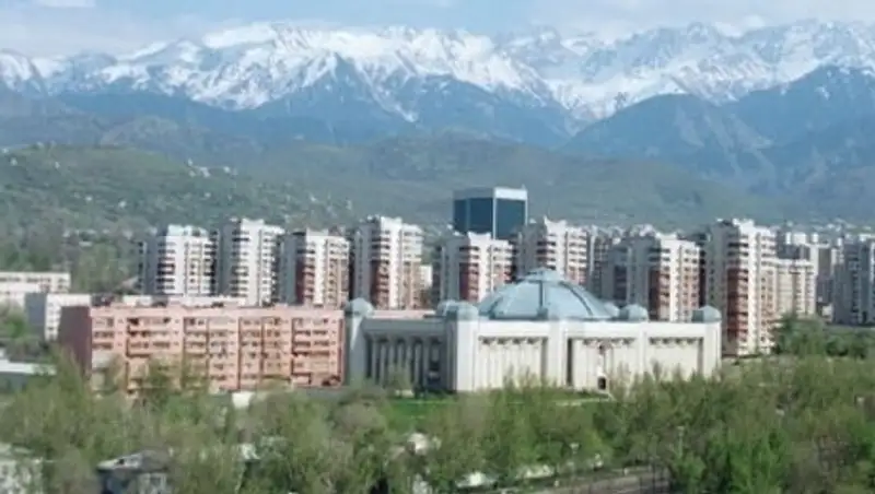 Заявка Алматы — в числе шести, полученных МОК, на проведение ОИ-2022, фото - Новости Zakon.kz от 15.11.2013 23:07