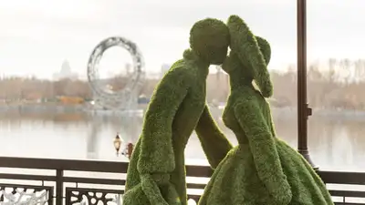 Синоптики предоставили прогноз погоды в Казахстане на 30 марта, фото - Новости Zakon.kz от 29.03.2023 17:50