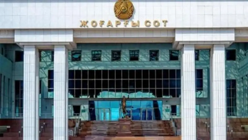 Итоги отправления правосудия за полугодие обсудят на расширенном совещании в Верховном суде